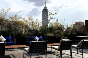117 SUITES DONCELES CENTRO HISTÓRICO CDMX
